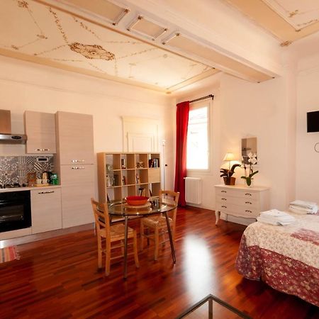 בולוניה Porta Antica Apartment מראה חיצוני תמונה